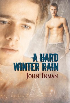Cover A Hard Winter Rain (eBook, ePUB)