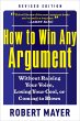 How to Win Any Argument (eBook, ePUB) - Bild 1
