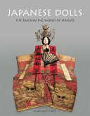 Japanese Dolls (eBook, ePUB)
