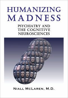Humanizing Madness (eBook, ePUB) - Mclaren, Niall