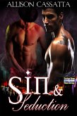 Sin & Seduction (eBook, ePUB)