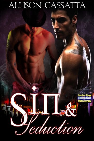Sin & Seduction (eBook, ePUB)
