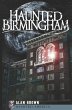 Haunted Birmingham (eBook, ePUB) - Bild 1