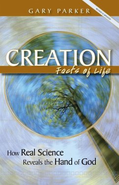 Creation: Facts of Life (eBook, ePUB) - Parker, Gary