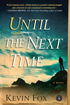 Until the Next Time (eBook, ePUB) - Fox, Kevin