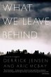 What We Leave Behind (eBook, ePUB) - Bild 1