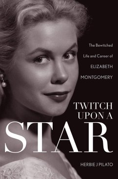 Cover Twitch Upon a Star (eBook, ePUB)