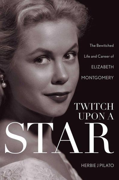 Twitch Upon a Star (eBook, ePUB)