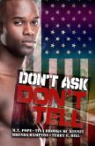 Don't Ask, Don't Tell (eBook, ePUB)