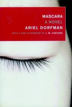 Mascara (eBook, ePUB) - Dorfman, Ariel