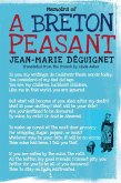 Memoirs of a Breton Peasant (eBook, ePUB)