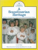 A Scandinavian Heritage (eBook, ePUB) A Scandinavian Heritage (eBook, ePUB)