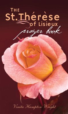 Cover The St. Therese of Lisiuex Prayer Book (eBook, ePUB)