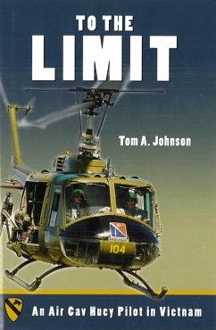 Cover To the Limit (eBook, ePUB)
