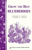 Grow the Best Blueberries (eBook, ePUB)