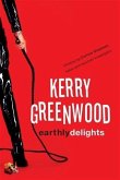 Earthly Delights (eBook, ePUB)
