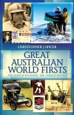 Great Australian World Firsts (eBook, ePUB)