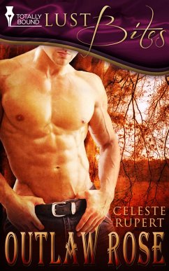Cover Outlaw Rose (eBook, ePUB)