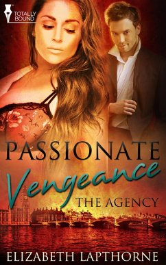 Cover Passionate Vengeance (eBook, ePUB)