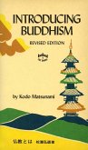 Introducing Buddhism (eBook, ePUB)