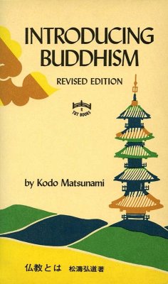 Cover Introducing Buddhism (eBook, ePUB)