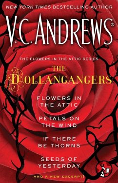 The Flowers in the Attic Series: The Dollangangers (eBook, ePUB) - Andrews, V. C.