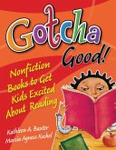 Gotcha Good! (eBook, PDF)