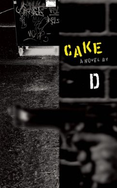 Cover Cake (eBook, ePUB)
