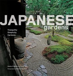 Japanese Gardens (eBook, ePUB) - Mehta, Geeta K.; Tada, Kimie