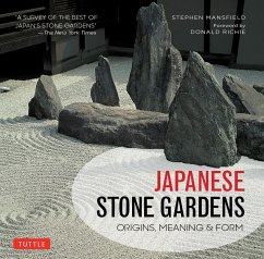 Japanese Stone Gardens (eBook, ePUB) - Mansfield, Stephen