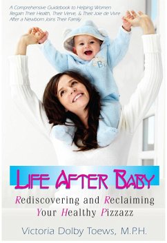 Cover Life After Baby (eBook, ePUB)