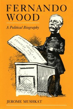Cover Fernando Wood (eBook, ePUB)