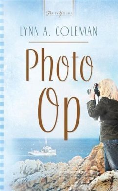 Cover Photo Op (eBook, ePUB)