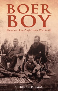 Cover Boer Boy (eBook, ePUB)
