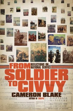 Cover From Soldier to Civvy (eBook, ePUB)