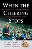 When the Cheering Stops (eBook, PDF)