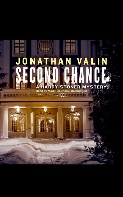 Second Chance (eBook, ePUB) - Valin, Jonathan