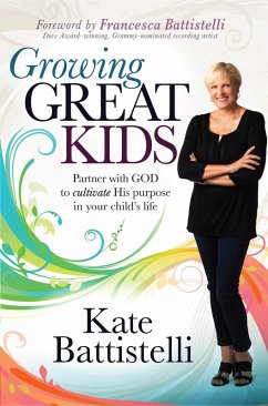 Cover Growing Great Kids (eBook, ePUB)