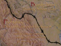 Cover Borderlines: Drawing Border Lives (eBook, PDF)