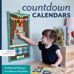 Cover Countdown Calendars (eBook, ePUB)