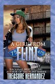 A Girl From Flint (eBook, ePUB)