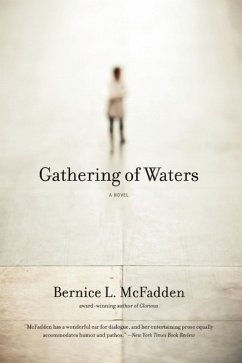 Gathering of Waters (eBook, ePUB) - McFadden, Bernice L.