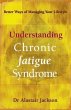 Understanding Chronic Fatigue Syndrome... - Bild 1