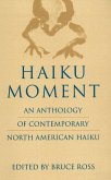 Haiku Moment (eBook, ePUB)
