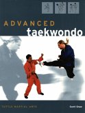 Advanced Taekwondo (eBook, ePUB)