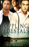 Toppling Pedestals (eBook, ePUB) Toppling Pedestals (eBook, ePUB)