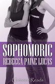 Sophomoric (eBook, ePUB)