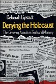 Denying the Holocaust (eBook, ePUB) Denying the Holocaust (eBook, ePUB)