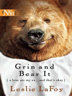 Cover Grin and Bear It (eBook, ePUB)