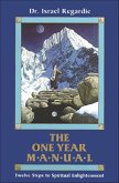 The One Year Manual (eBook, ePUB)